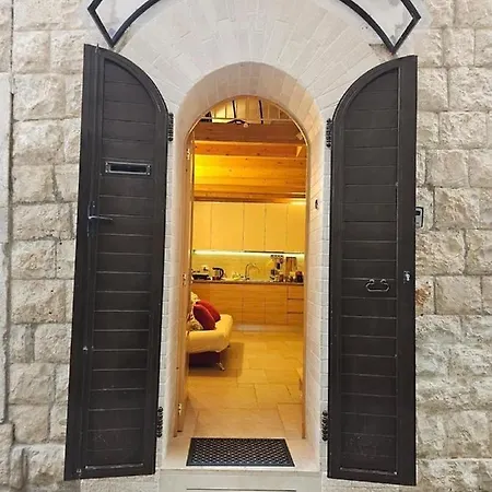 La Dimora Del Gallo Corato