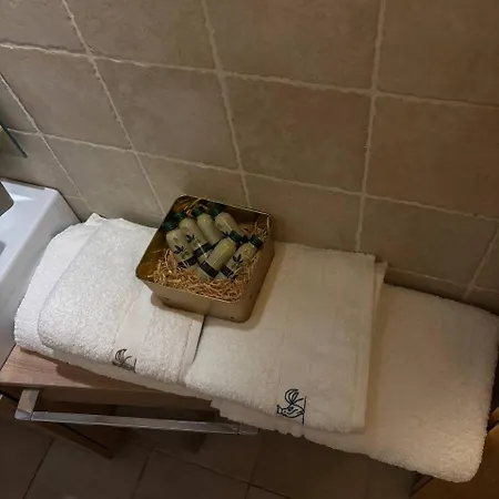 La Dimora Del Gallo Casa vacanze *