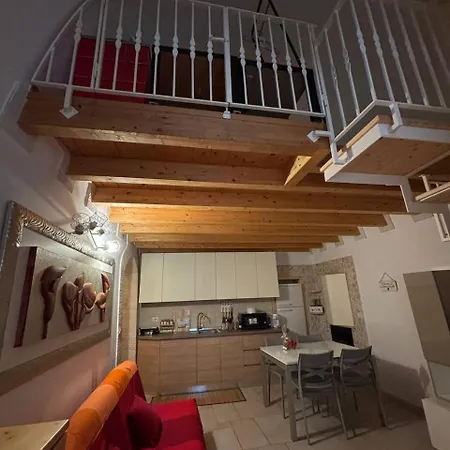 Casa vacanze La Dimora Del Gallo *