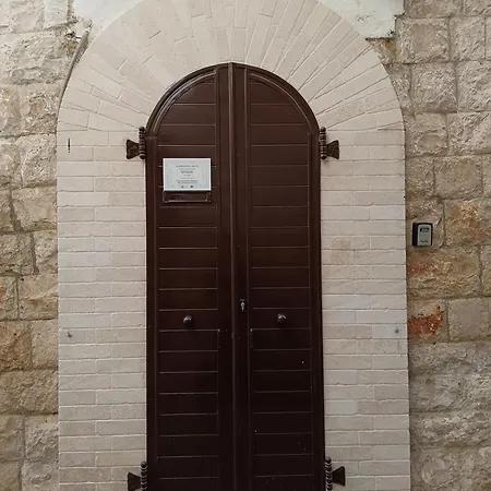 Casa vacanze La Dimora Del Gallo *