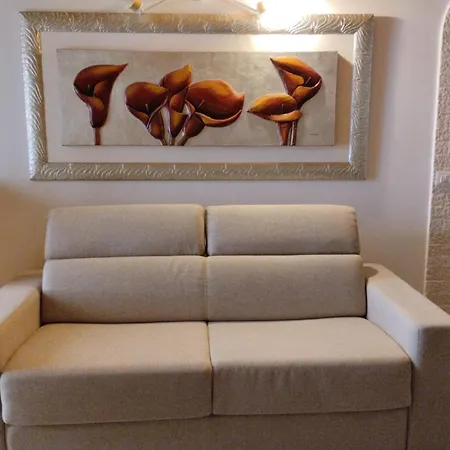 Casa vacanze La Dimora Del Gallo