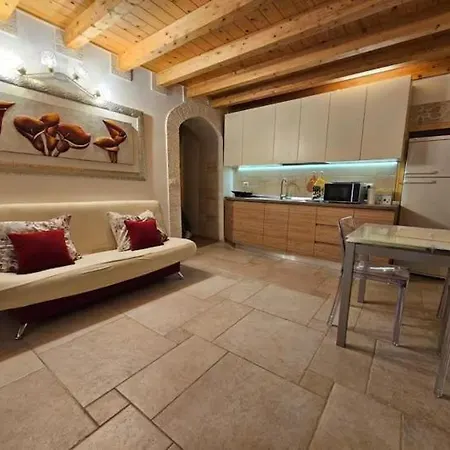 La Dimora Del Gallo Holiday home Corato