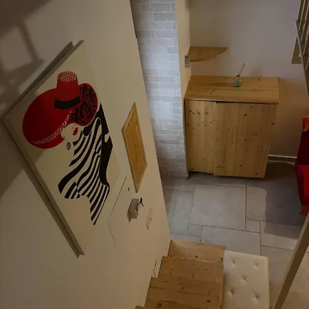 Holiday home La Dimora Del Gallo *