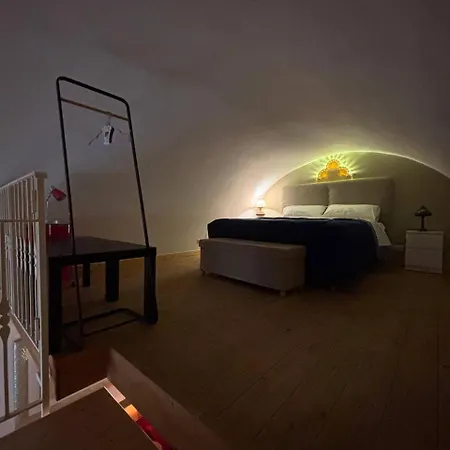 La Dimora Del Gallo * Corato