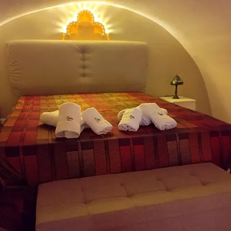 Holiday home La Dimora Del Gallo Corato