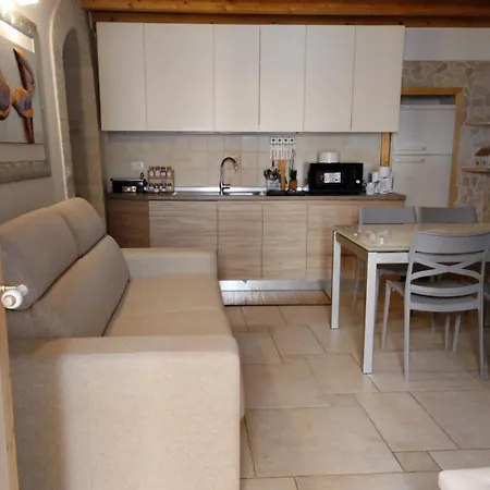 La Dimora Del Gallo Holiday home Corato
