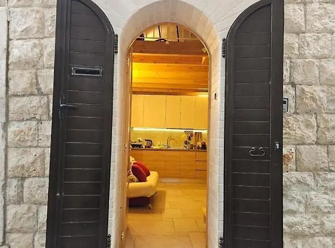 La Dimora Del Gallo Corato