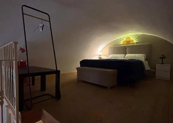 La Dimora Del Gallo * Corato