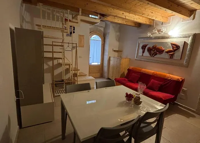 La Dimora Del Gallo Corato