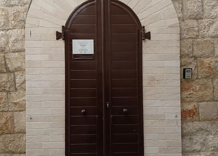 Сasa de vacaciones La Dimora Del Gallo *