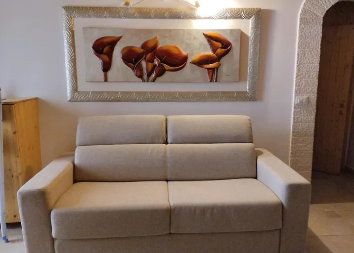 Сasa de vacaciones La Dimora Del Gallo